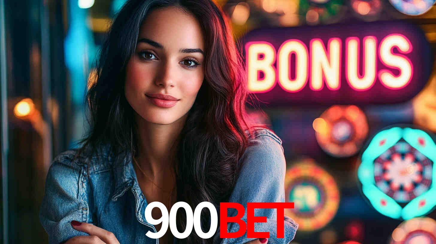 900BET - Plataforma oficial online - 900BET.COM
