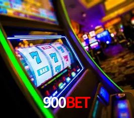 Desvendando o Mundo dos Jogos Virtuais na 900BET