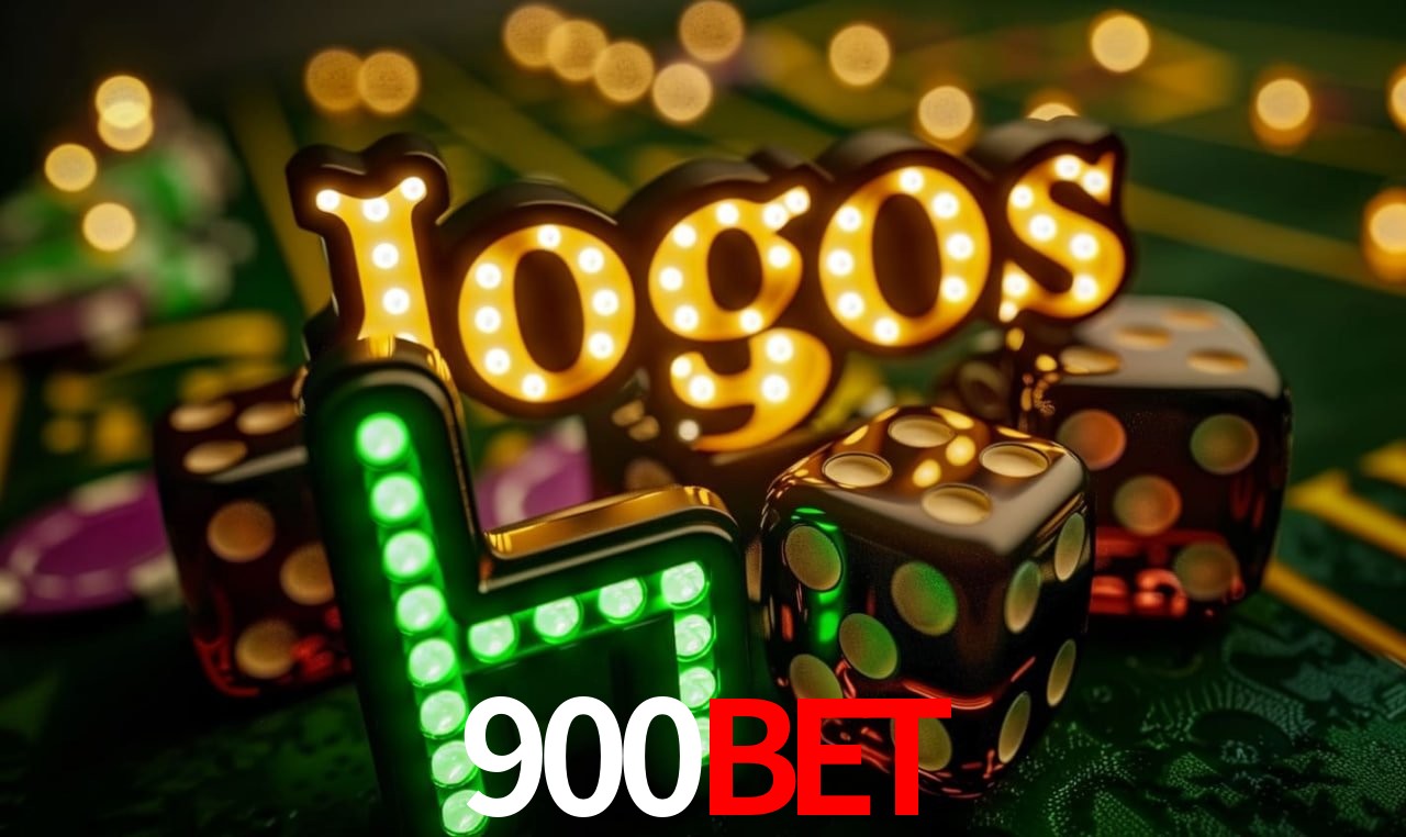 Estatísticas 900BET