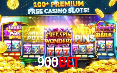 Desvendando o Mundo dos Jogos Virtuais na 900BET