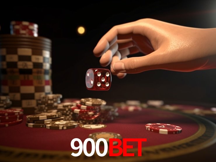 Experiência VIP 900BET