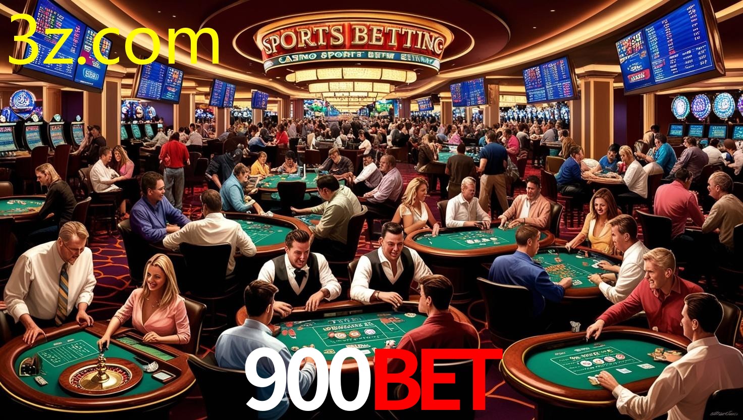 900BET