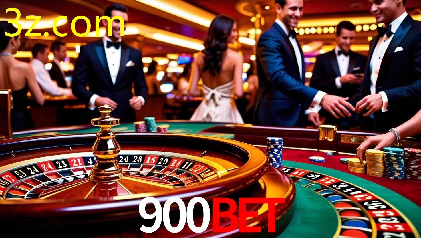 900BET