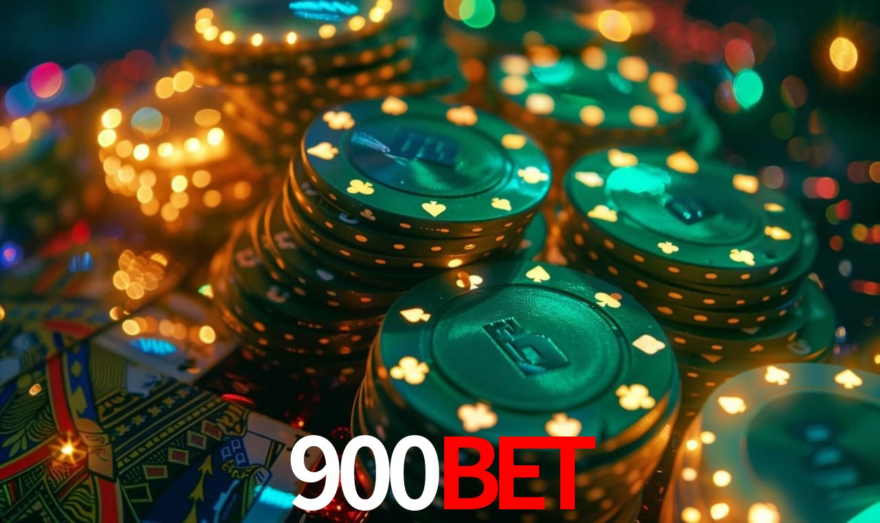 Casino VIP 900BET