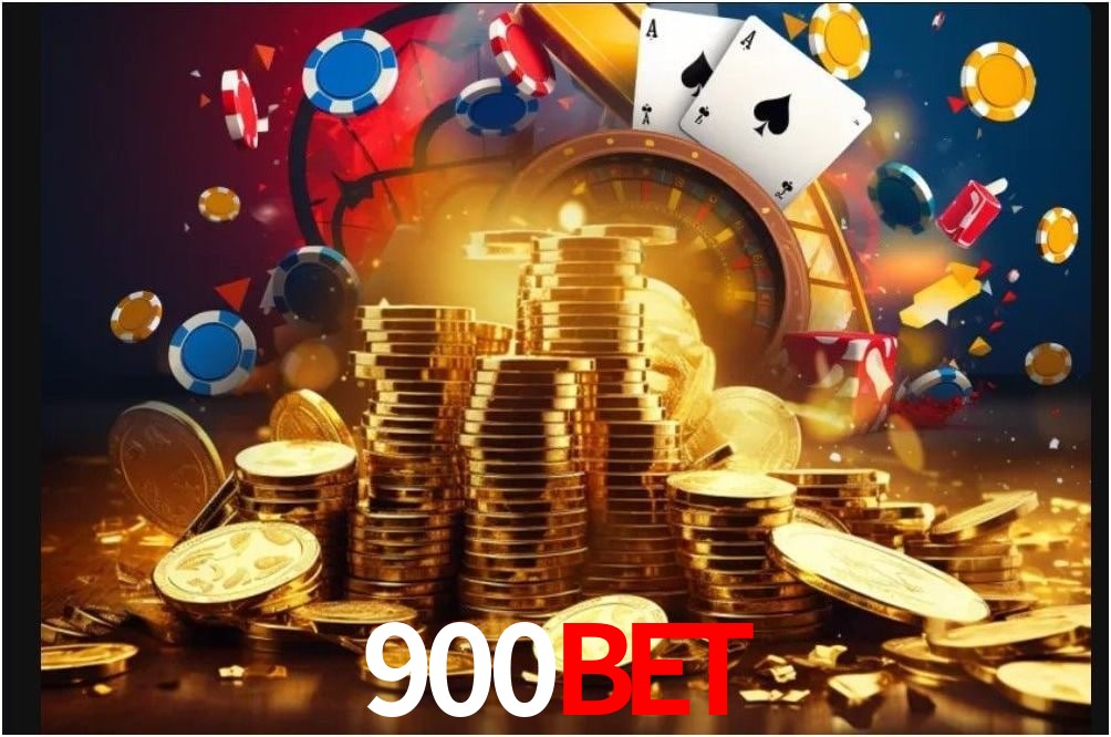 Descubra o Programa VIP da 900BET: Vantagens Exclusivas para Jogadores