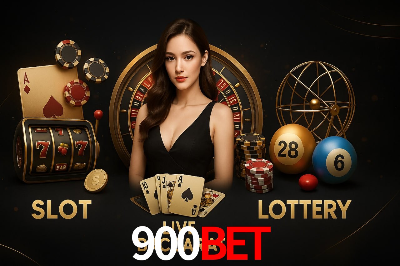 Especiais de Fim de Semana 900BET