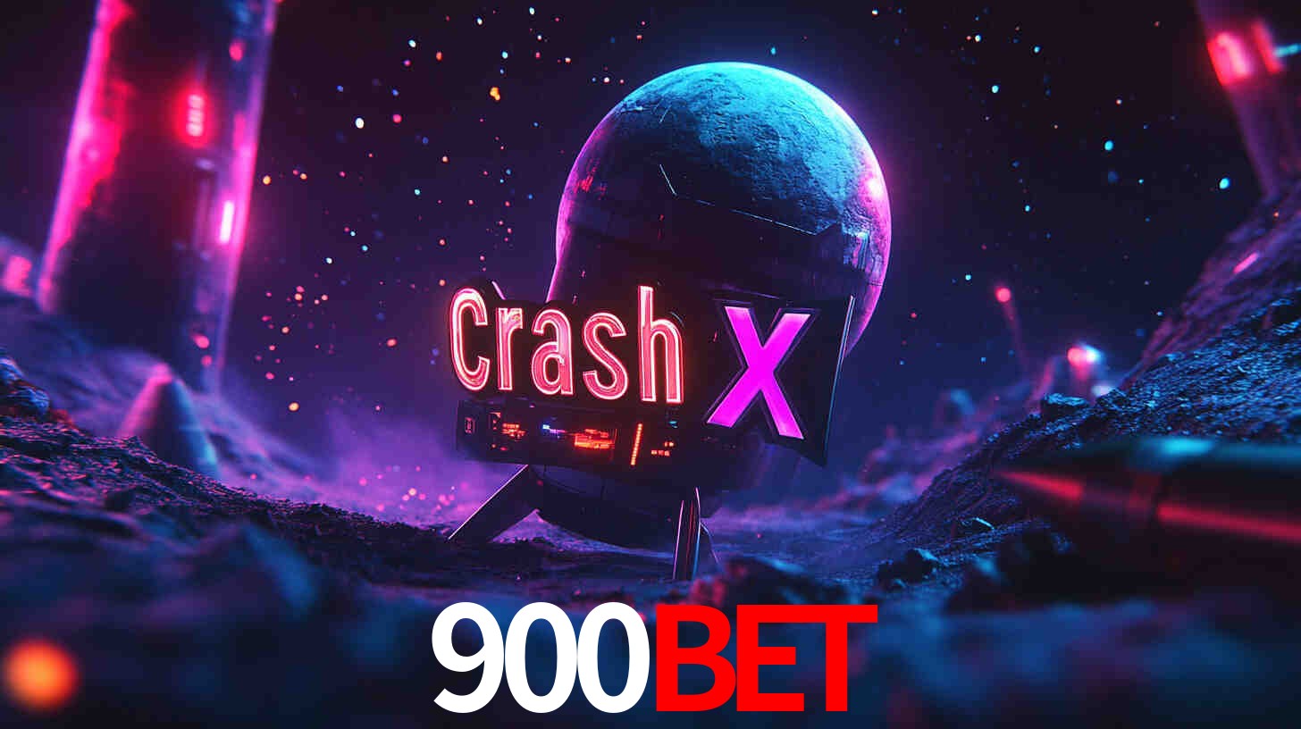 Apostas Esportivas na 900BET: Um Guia Completo