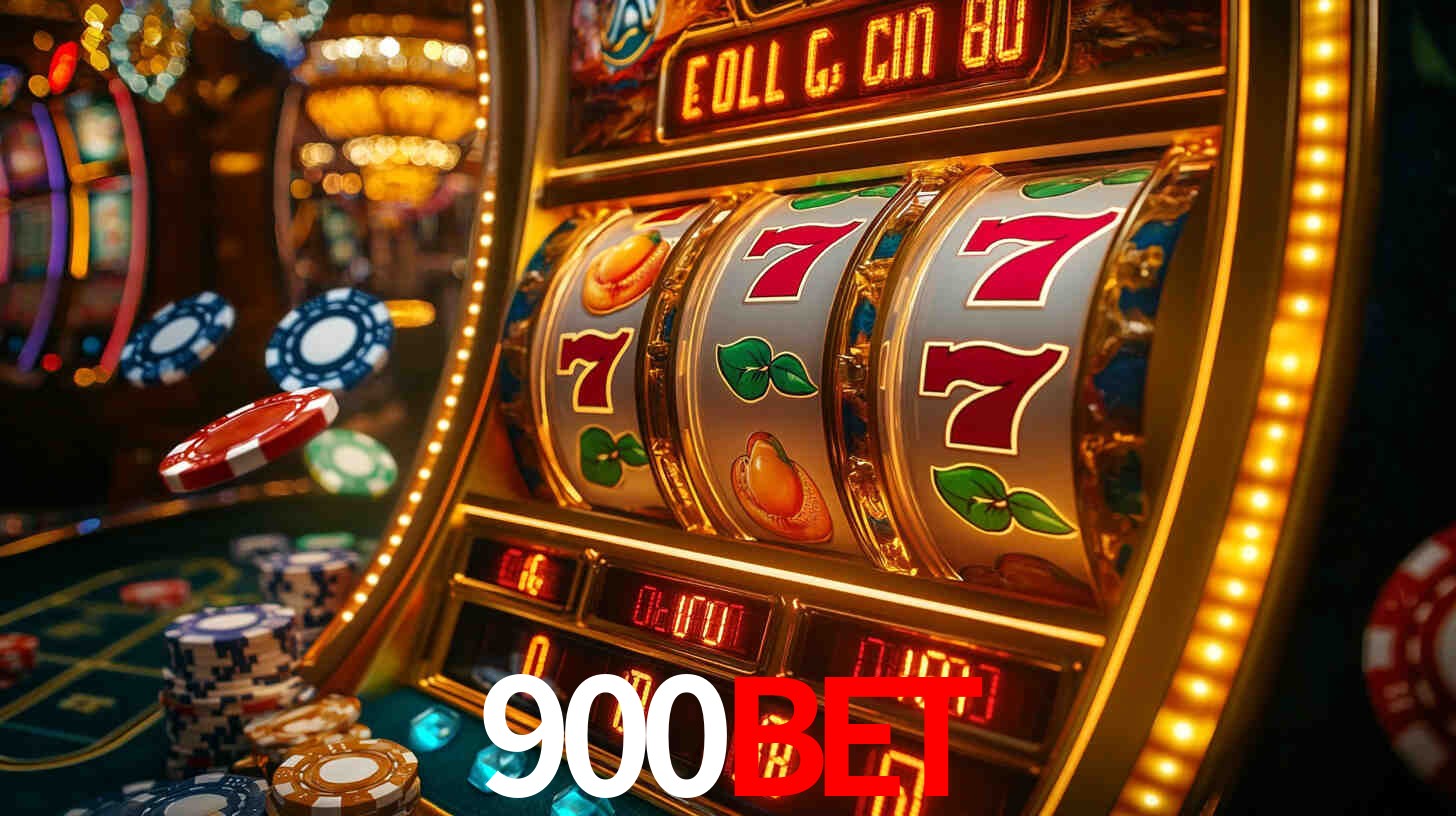Daily Bonuses 900BET