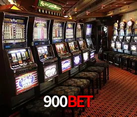 Desvendando o Mundo dos Jogos Virtuais na 900BET