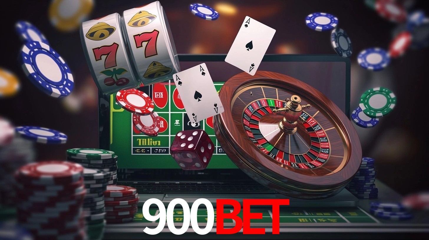 Premium Interface 900BET