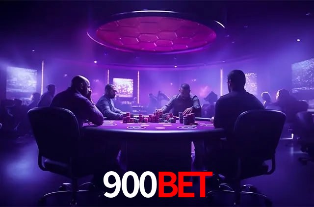 Estatísticas Esportivas 900BET