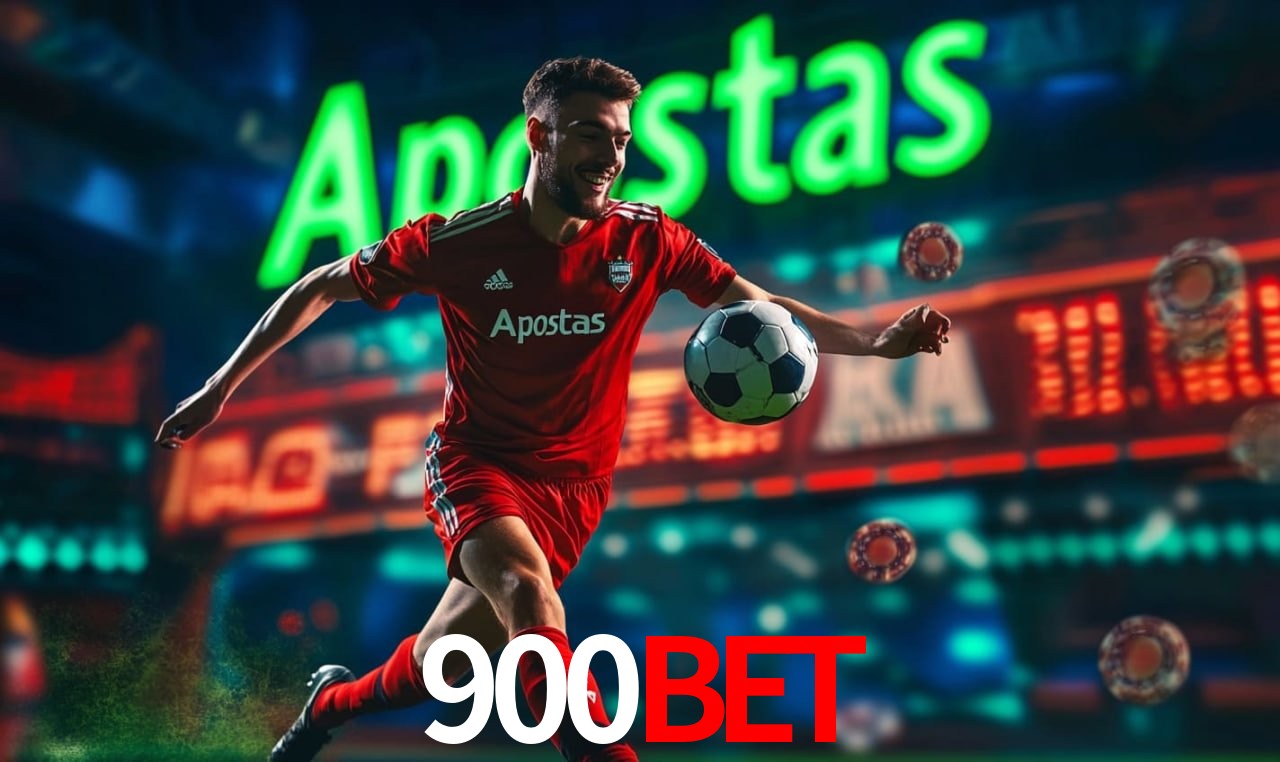 Desvendando o Mundo dos Jogos Virtuais na 900BET