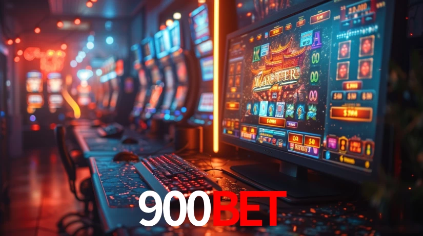 Explore as vantagens do 900BET: serviço profissional e confiabilidade