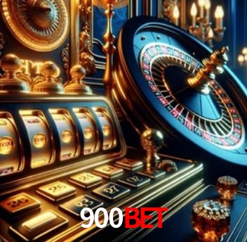 Torneios 900BET