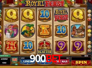 APP oficial da 900BET para mobile
