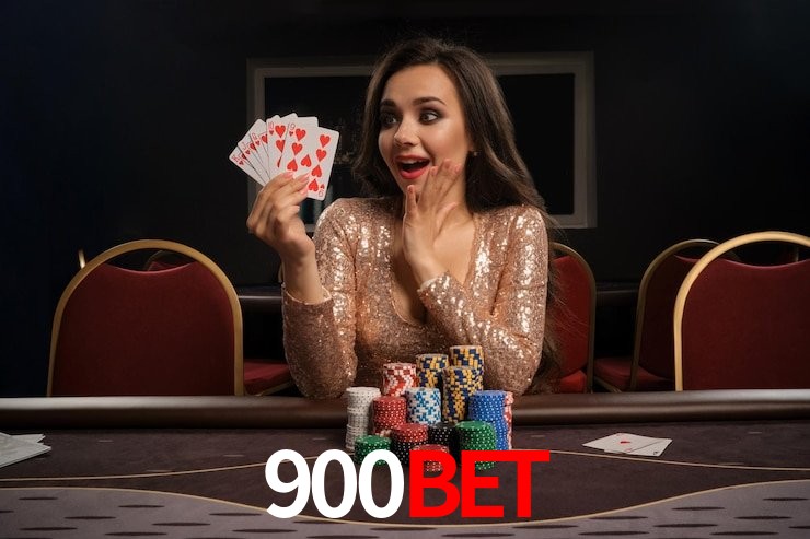 Inovações de Jogos na 900BET: O Futuro das Experiências Interativas