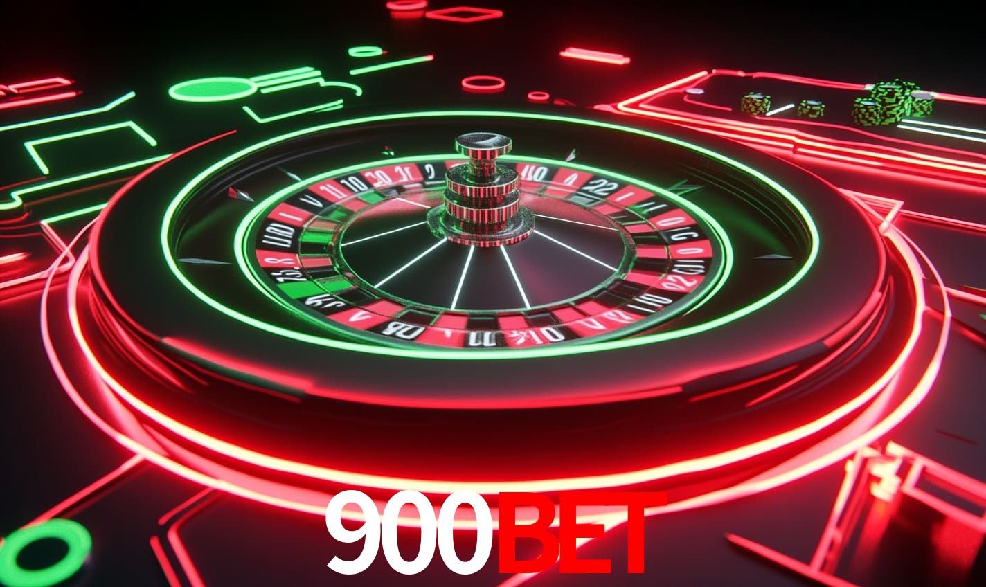 A Experiência Imersiva dos Cassinos Ao Vivo no 900BET