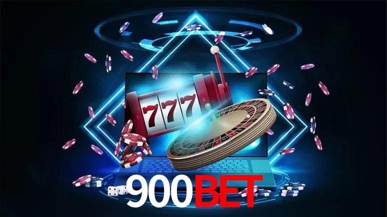 Recursos de Bônus 900BET