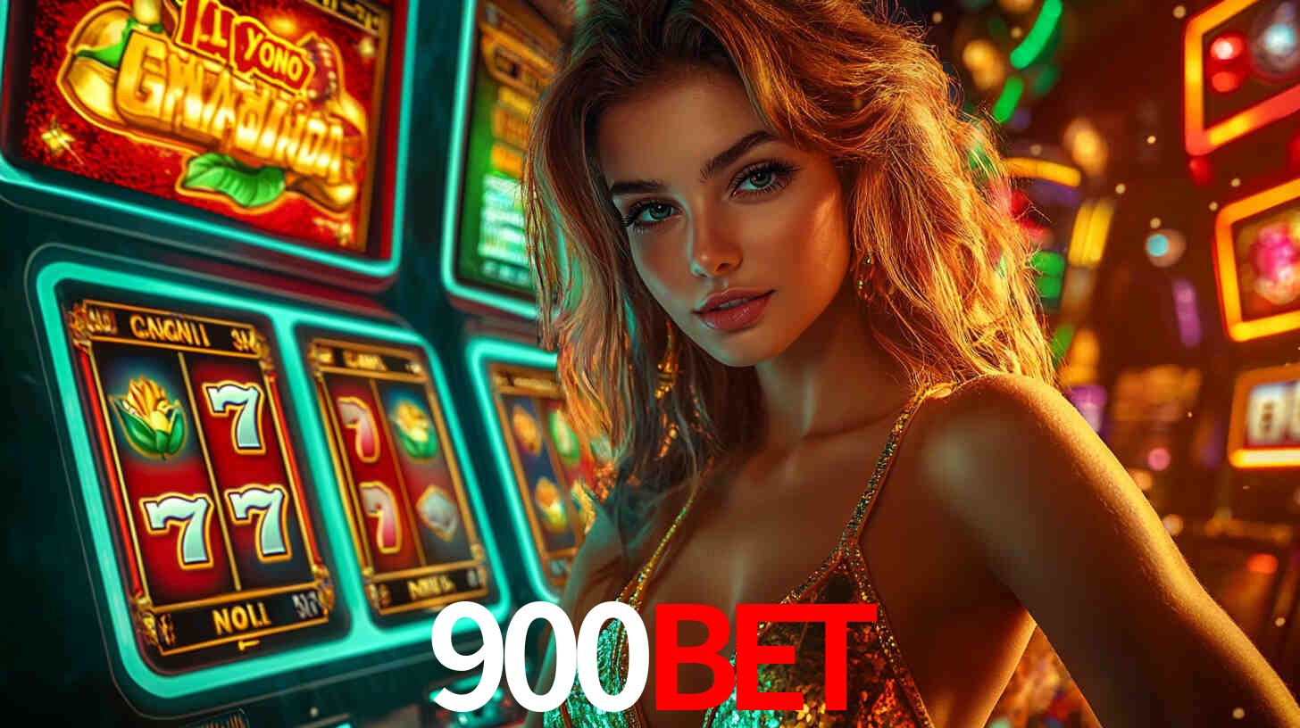 Programa VIP 900BET