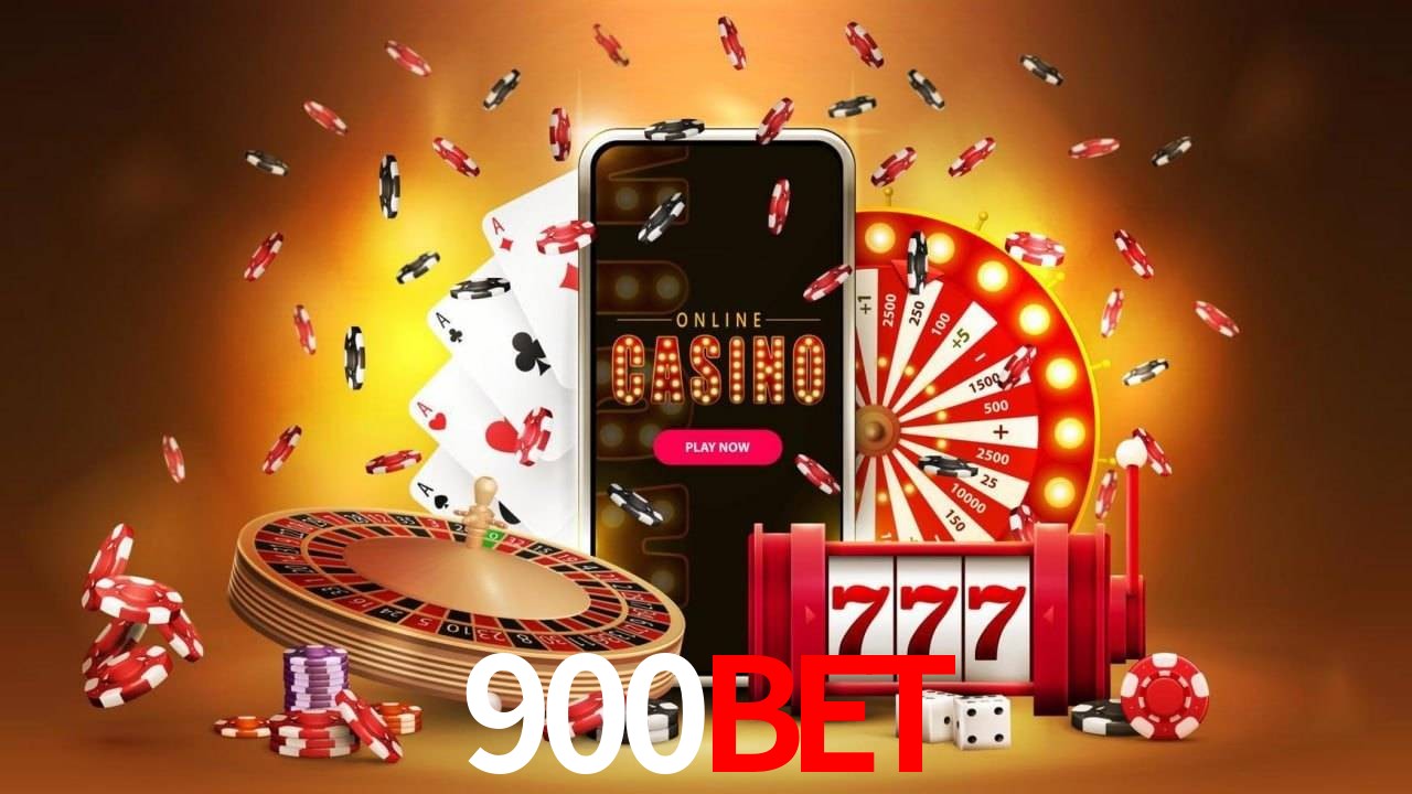 Estatísticas do Jogo 900BET