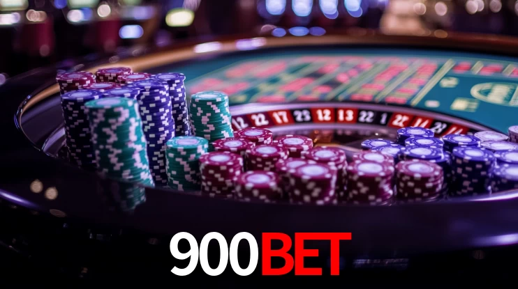 VIP Casino 900BET