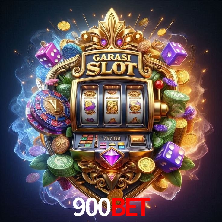 Casino Ao Vivo 900BET