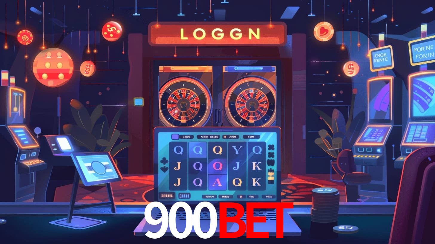 Benefícios da Conta 900BET