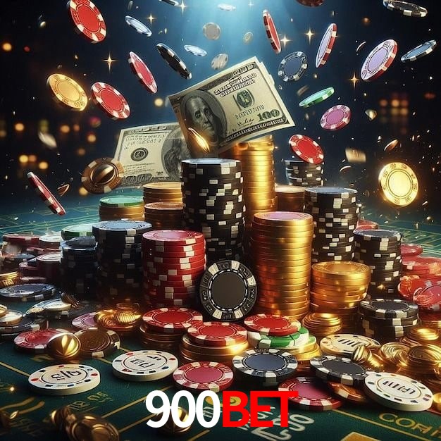 Explorando a Categoria de Eventos em Apostas na 900BET