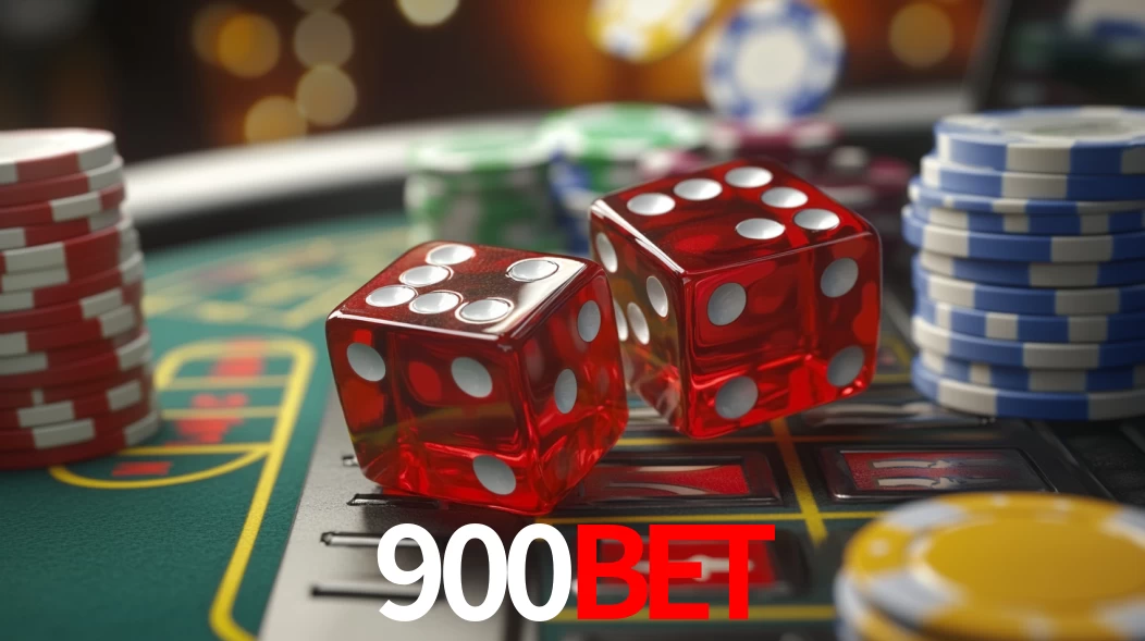 Live Casino 900BET