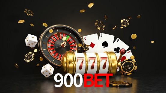 Tennis Betting 900BET