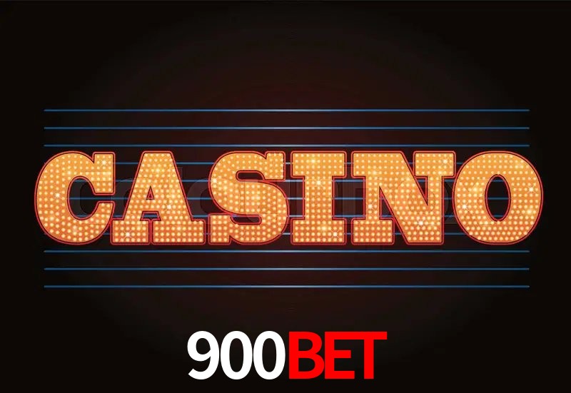 Apostas de Futebol 900BET