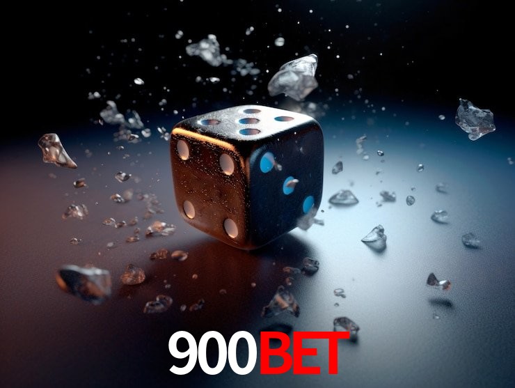 Promoção Relâmpago 900BET