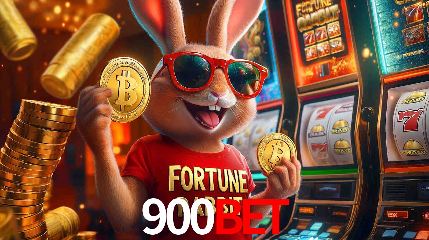 Inovações de Jogos na 900BET: O Futuro das Experiências Interativas
