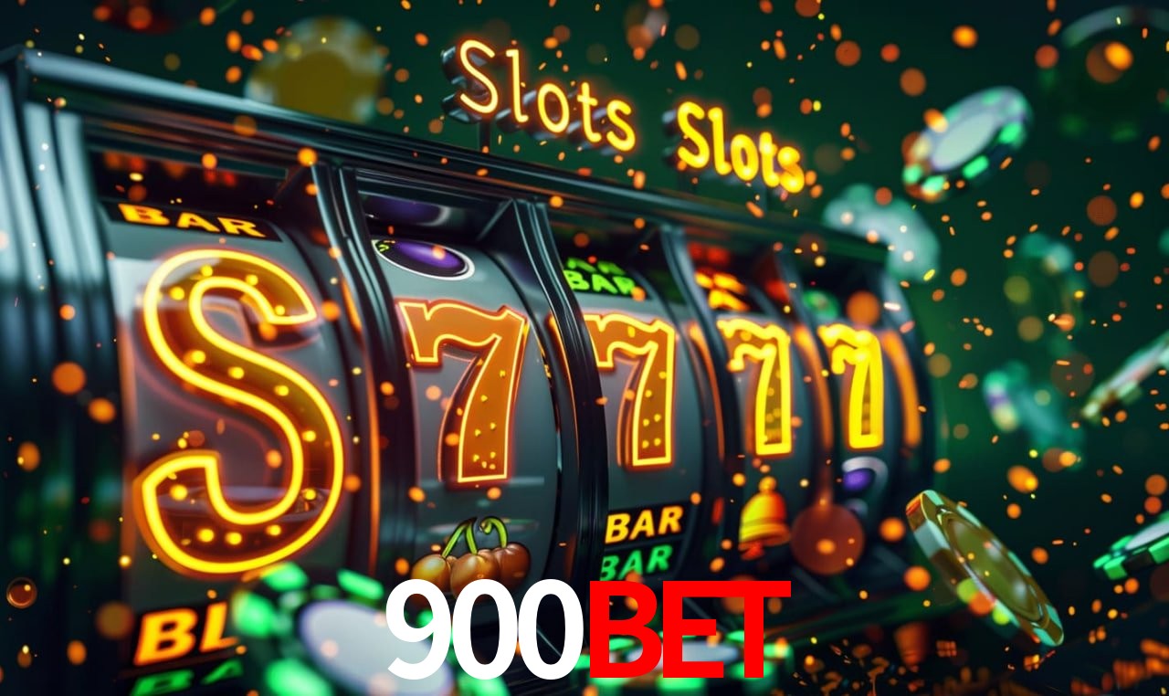 Casino Ao Vivo 900BET
