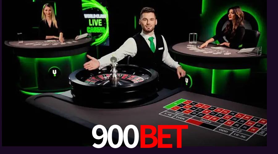 API Integration 900BET