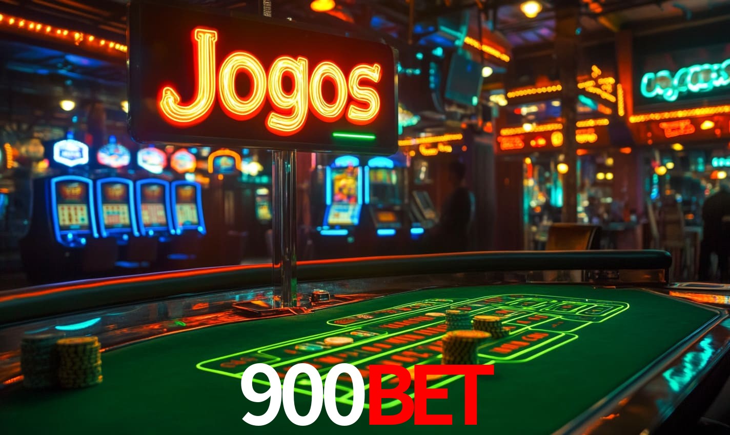 Avaliações dos Jogadores 900BET