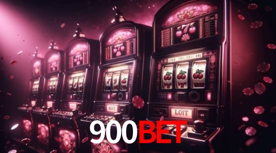 A Experiência Imersiva dos Cassinos Ao Vivo no 900BET