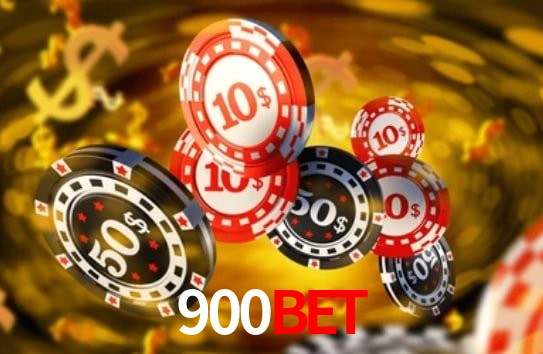 Mesa de Blackjack 900BET