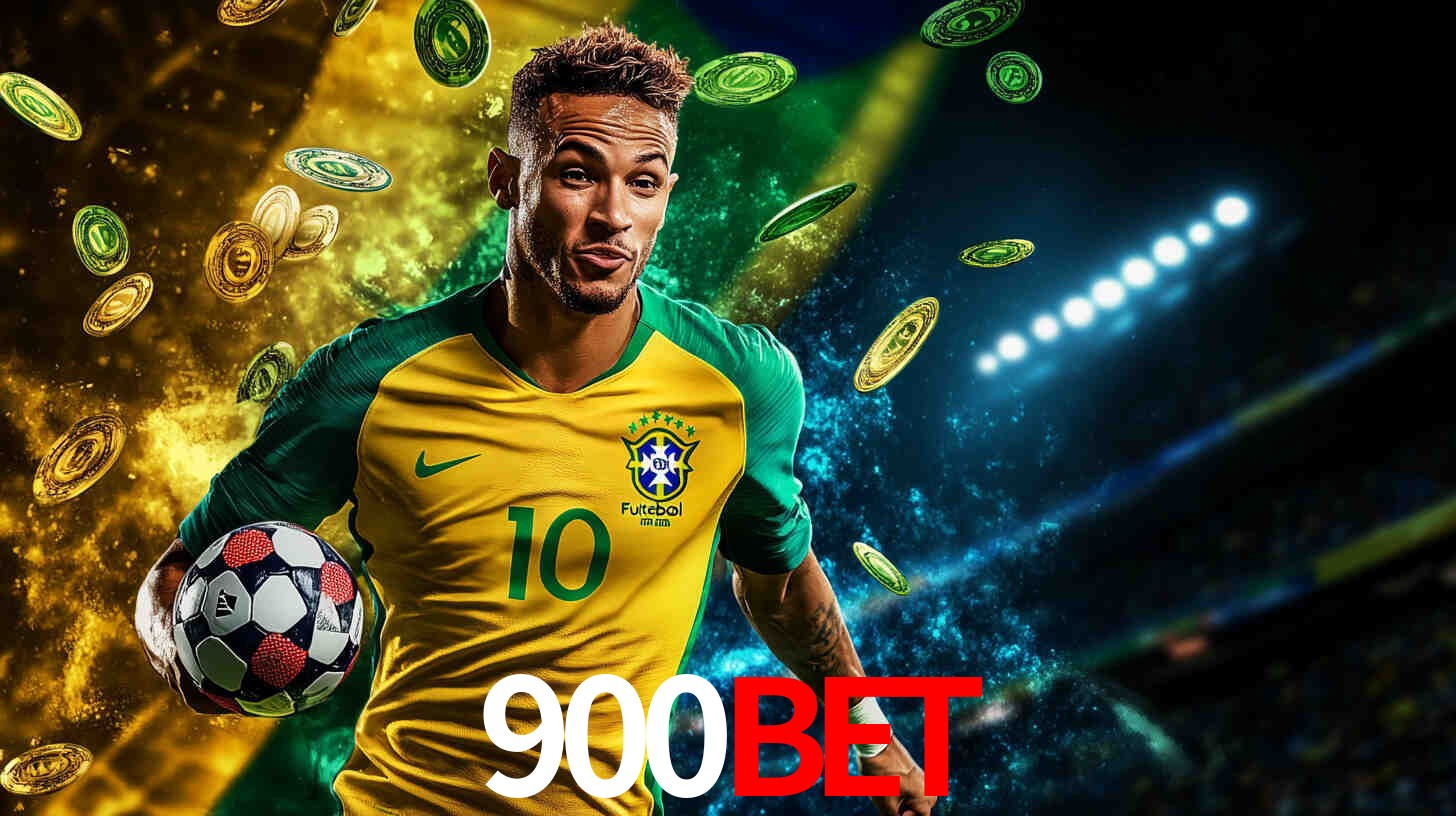 Desvendando o Mundo dos Jogos Virtuais na 900BET