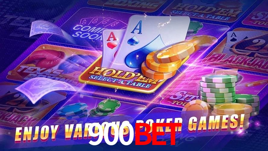 Explorando a Categoria de Eventos em Apostas na 900BET