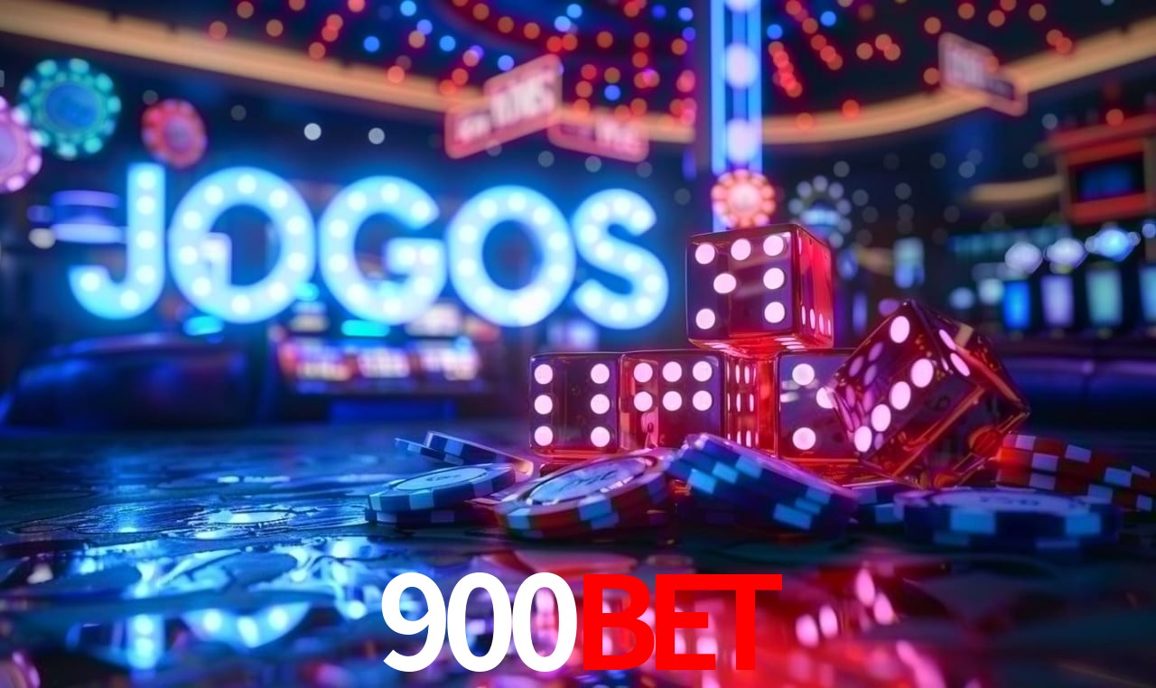 A Emoção da Loteria na 900BET: Uma Chance de Mudança de Vida